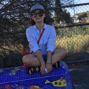 Meet your Posher, Ngân